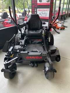 Zero Turn Mower For Sale 2023 Gravely ZT HD Stealth 