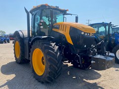 Tractor - 4WD For Sale 2020 JCB 8330 , 335 HP