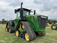 Tractor - Track For Sale 2017 John Deere 9570RX 