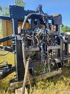 Sprayer Booms For Sale Other bobtail 
