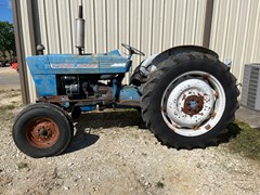 Tractor For Sale:  Ford 4000 , 62 HP
