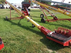 Auger For Sale 2011 Westfield WR100X41 