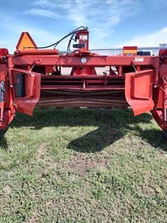 Header-Windrower For Sale 2012 New Holland H7450 