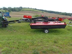Mower Conditioner For Sale 2022 MacDon R116 