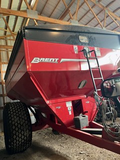 Grain Cart For Sale 2022 Brent V1000 