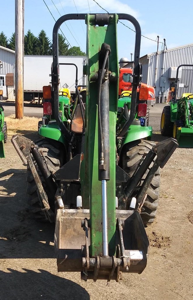 2004 John Deere 4410 Tractor - Compact Utility For Sale