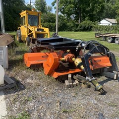 2019 Other 460 Flail Mower For Sale