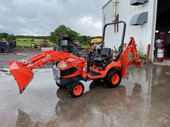 Tractor For Sale 2010 Kubota BX25 , 23 HP
