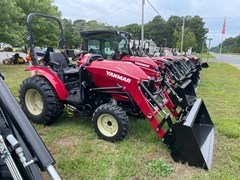 Tractor For Sale 2023 Yanmar YT235 