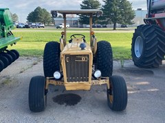 Tractor For Sale 1981 Ford 3600 