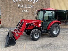 Tractor For Sale 2022 Mahindra 2660 , 60 HP