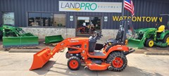 Tractor - Compact Utility For Sale 2015 Kubota BX2370 , 23 HP
