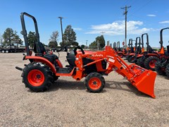 Tractor For Sale 2023 Kubota B2401DT , 22 HP
