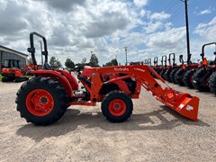 Tractor For Sale 2023 Kubota MX600HST , 63 HP