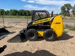 Skid Steer For Sale 2023 New Holland L321 , 68 HP