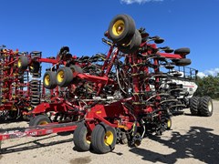 Air Drill For Sale 2019 Bourgault 3320 
