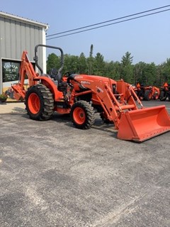 Tractor For Sale 2016 Kubota L4060HST , 40 HP