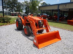 Tractor For Sale 2023 Kubota L2502HST , 25 HP