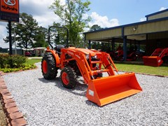 Tractor For Sale 2023 Kubota L2502DT , 25 HP