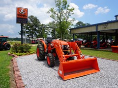 Tractor For Sale 2023 Kubota L3560HST-LE , 35 HP