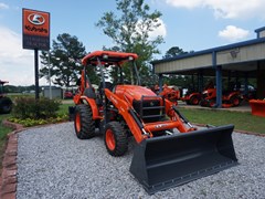 Tractor For Sale 2023 Kubota L47 , 47 HP