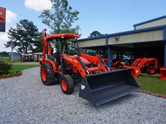 Tractor For Sale 2023 Kubota TL1800V , 18 HP
