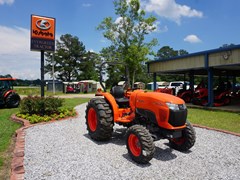 Tractor For Sale 2023 Kubota L4701DT , 47 HP