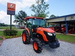 Tractor For Sale 2023 Kubota MX6000HSTC , 60 HP