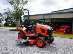 Tractor For Sale 2023 Kubota BX2380TV60-1 , 23 HP