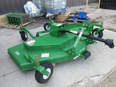 Attachments For Sale 2023 Farm King Allied 84" MOWER 