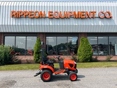 Tractor For Sale Kubota BX2380TV60-1 