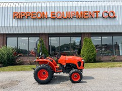 Tractor For Sale Kubota L3902HST 