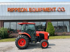 Tractor For Sale Kubota L6060HSTC 
