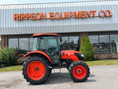 Tractor For Sale Kubota M4D-061HDC12 