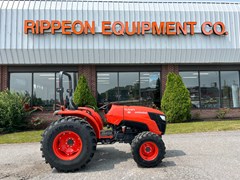Tractor For Sale Kubota MX6000HST 