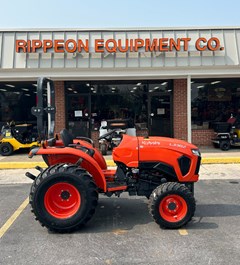 Tractor For Sale Kubota L3302HST 