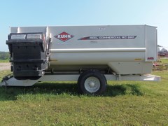 TMR Mixer For Sale 2020 Kuhn Knight RC 260T 