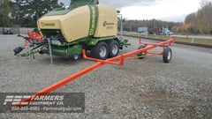Irrigation Pipe Trailer For Sale 2023 Rears EG66-40 