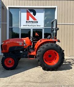 Tractor For Sale Kubota L4701DT 