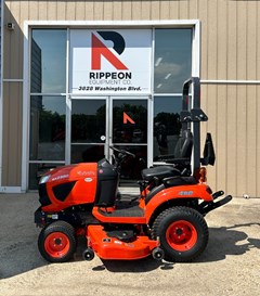 Tractor For Sale Kubota BX2380TV60-1 