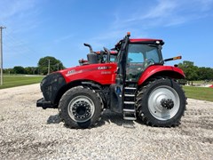 Tractor For Sale 2020 Case IH MAGNUM 310 , 340 HP