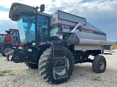 Combine For Sale 2001 Gleaner R72 