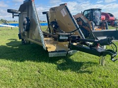 Rotary Cutter For Sale 2022 Land Pride RCM3715 