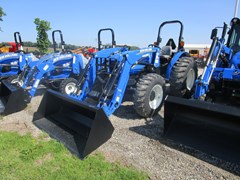 Tractor For Sale 2022 New Holland WORKMASTER 50 