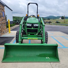 2021 John Deere 4044M Tractor - Compact Utility For Sale