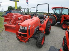 Tractor For Sale Kubota L3901HST 