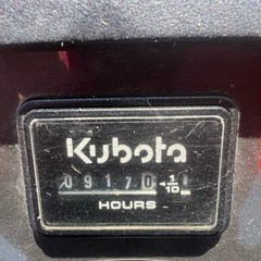 2008 Kubota GR2110 Lawn Mower For Sale