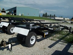 Header Trailer For Sale 2022 Duo-Lift AS32LT 
