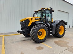 Tractor For Sale 2020 JCB 8330 , 335 HP
