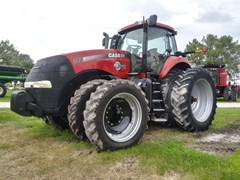 Tractor For Sale 2013 Case IH MAGNUM 340 , 340 HP